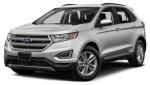 2016 Ford Edge