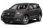 2020 Honda Passport