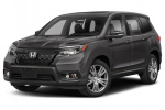 2021 Honda Passport