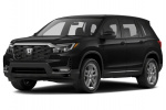 2022 Honda Passport