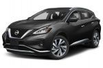 2020 Nissan Murano