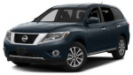 2016 Nissan Pathfinder