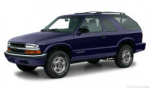 2001 Chevrolet Blazer