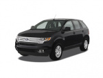 2007 Ford Edge