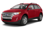 2010 Ford Edge