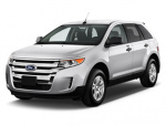 2014 Ford Edge
