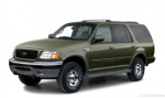 2001 Ford Expedition