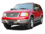 2005 Ford Expedition
