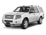 2010 Ford Expedition