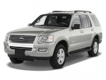 2010 Ford Explorer