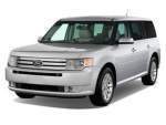 2010 Ford Flex
