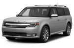 2012 Ford Flex