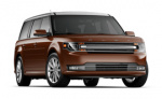2017 Ford Flex