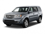 2012 Honda Pilot