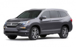 2017 Honda Pilot
