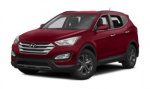 2014 Hyundai Santa Fe Sport