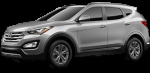 2016 Hyundai Santa Fe Sport