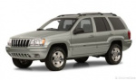 2001 Jeep Grand Cherokee