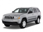 2008 Jeep Grand Cherokee