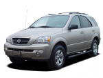 2004 Kia Sorento