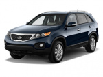 2012 Kia Sorento