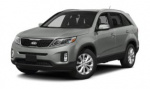 2014 Kia Sorento