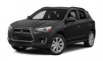 2014 Mitsubishi Outlander Sport