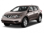 2004 Nissan Murano