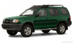 2001 Nissan Xterra