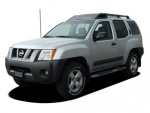 2005 Nissan Xterra
