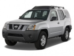 2008 Nissan Xterra
