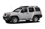 2010 Nissan Xterra