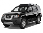 2012 Nissan Xterra