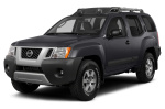 2014 Nissan Xterra