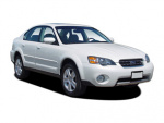 2005 Subaru Outback