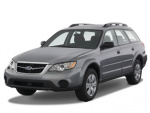 2008 Subaru Outback