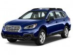 2016 Subaru Outback