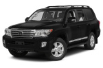 2014 Toyota Land Cruiser