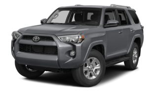 2014 Toyota 4Runner