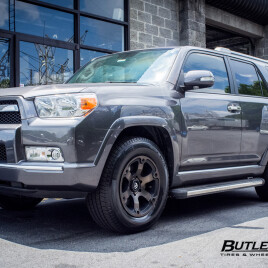 2015 Toyota 4Runner