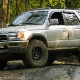 2010 Toyota 4Runner