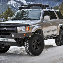 2010 Toyota 4Runner