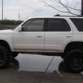 2006 Toyota 4Runner
