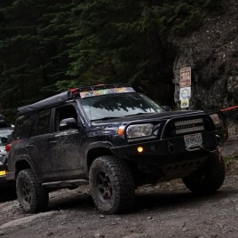 2009 Toyota 4Runner