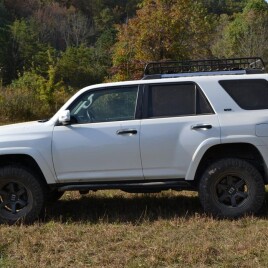 2011 Toyota 4Runner