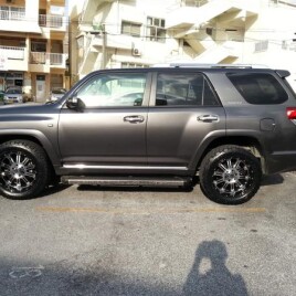 2011 Toyota 4Runner