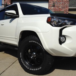 2014 Toyota 4Runner