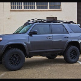 2014 Toyota 4Runner