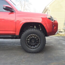 2013 Toyota 4Runner