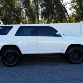 2012 Toyota 4Runner